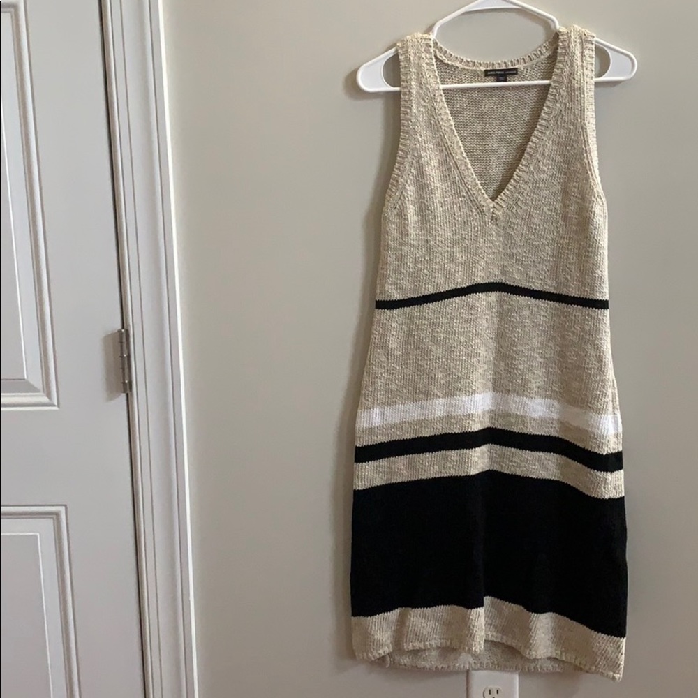 James Perse sleeveless dress